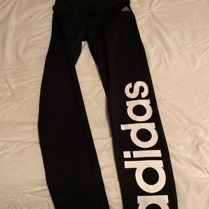 Adidas leggings